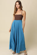 Secret Style Midi Dress