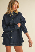 The Dakota Shirt