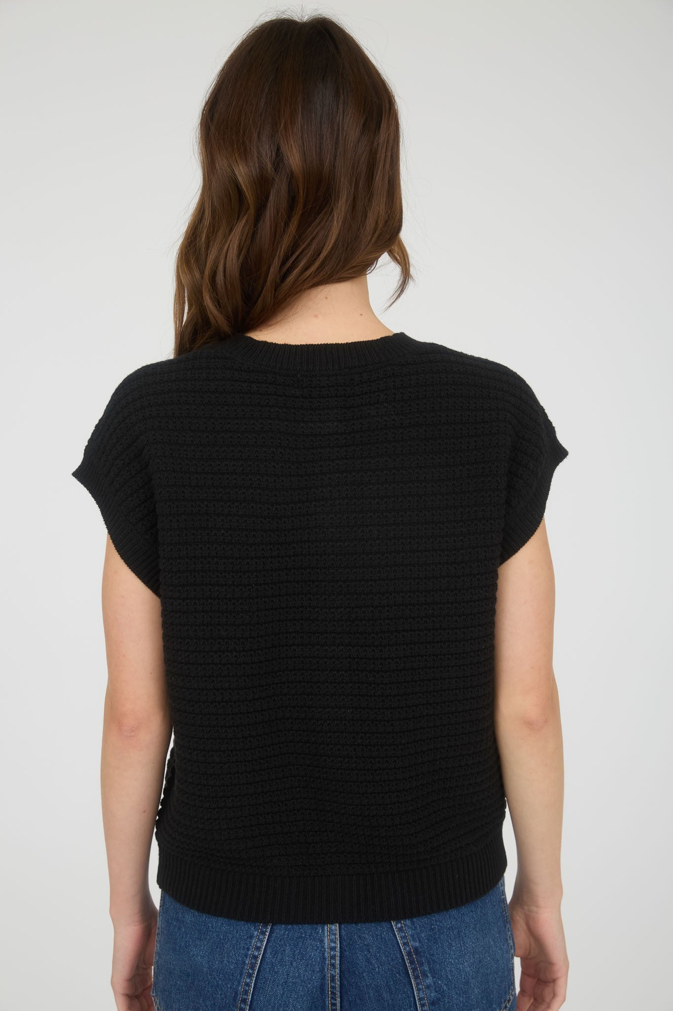 Diane’s Choice Cardigan Vest
