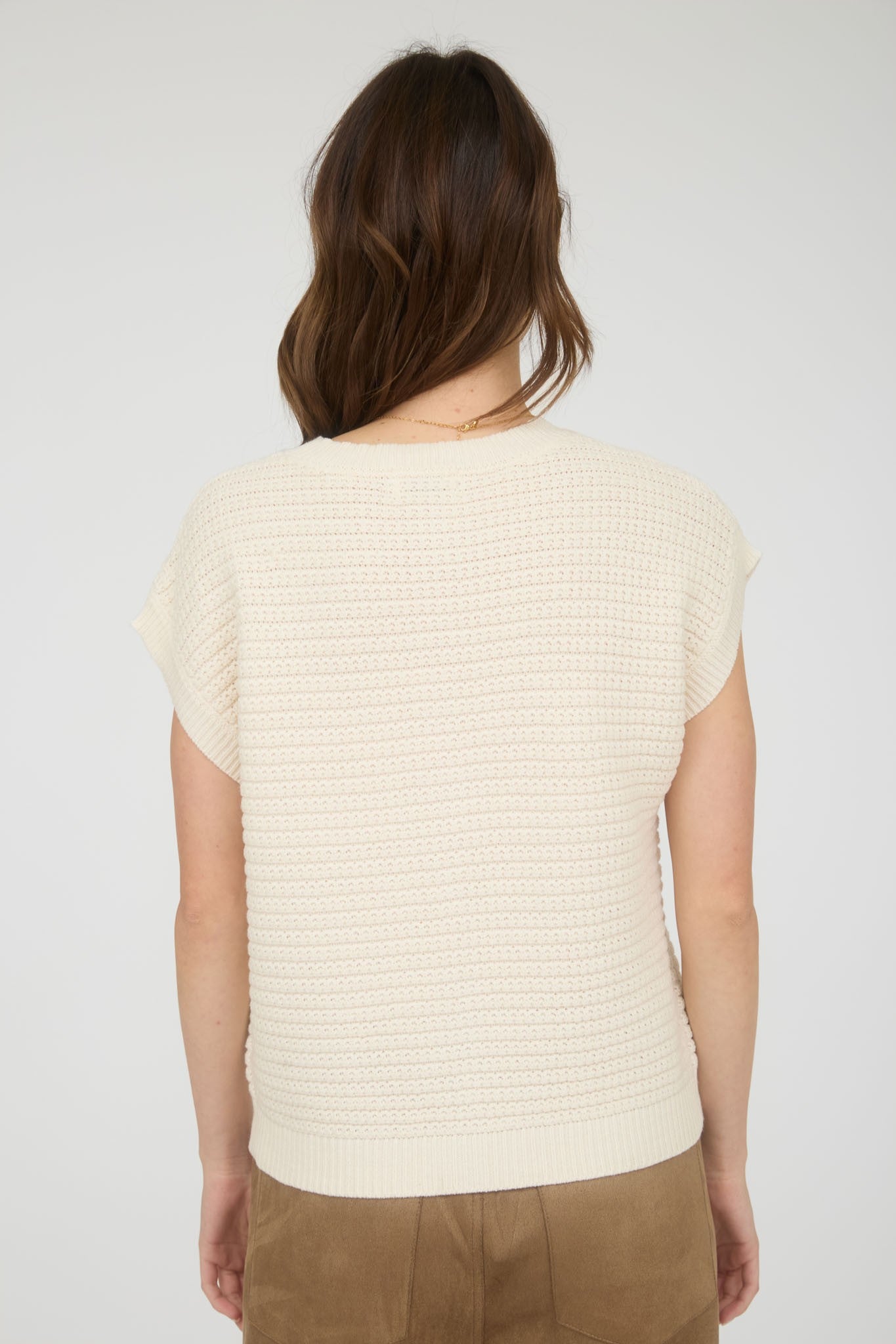 Diane’s Choice Cardigan Vest