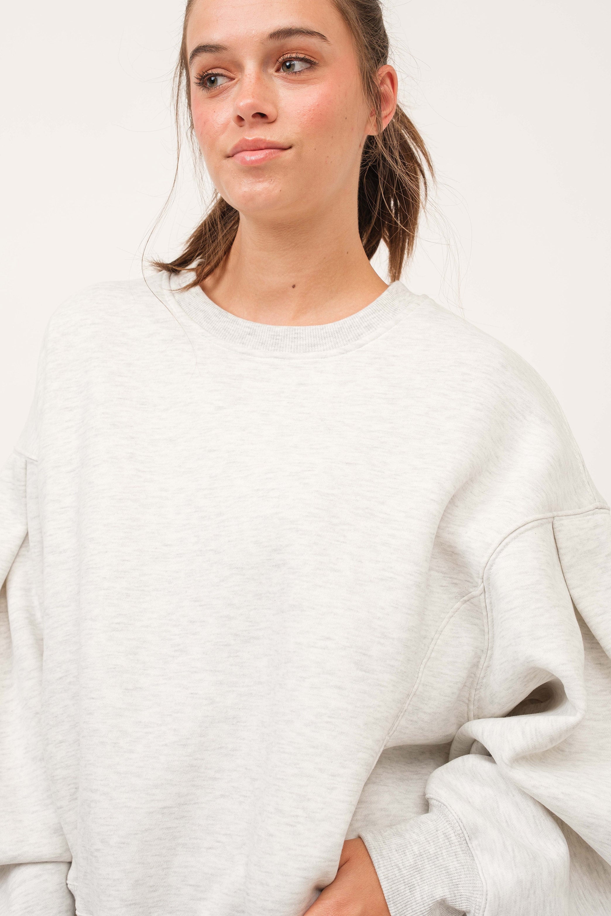 Brunch Club Crewneck