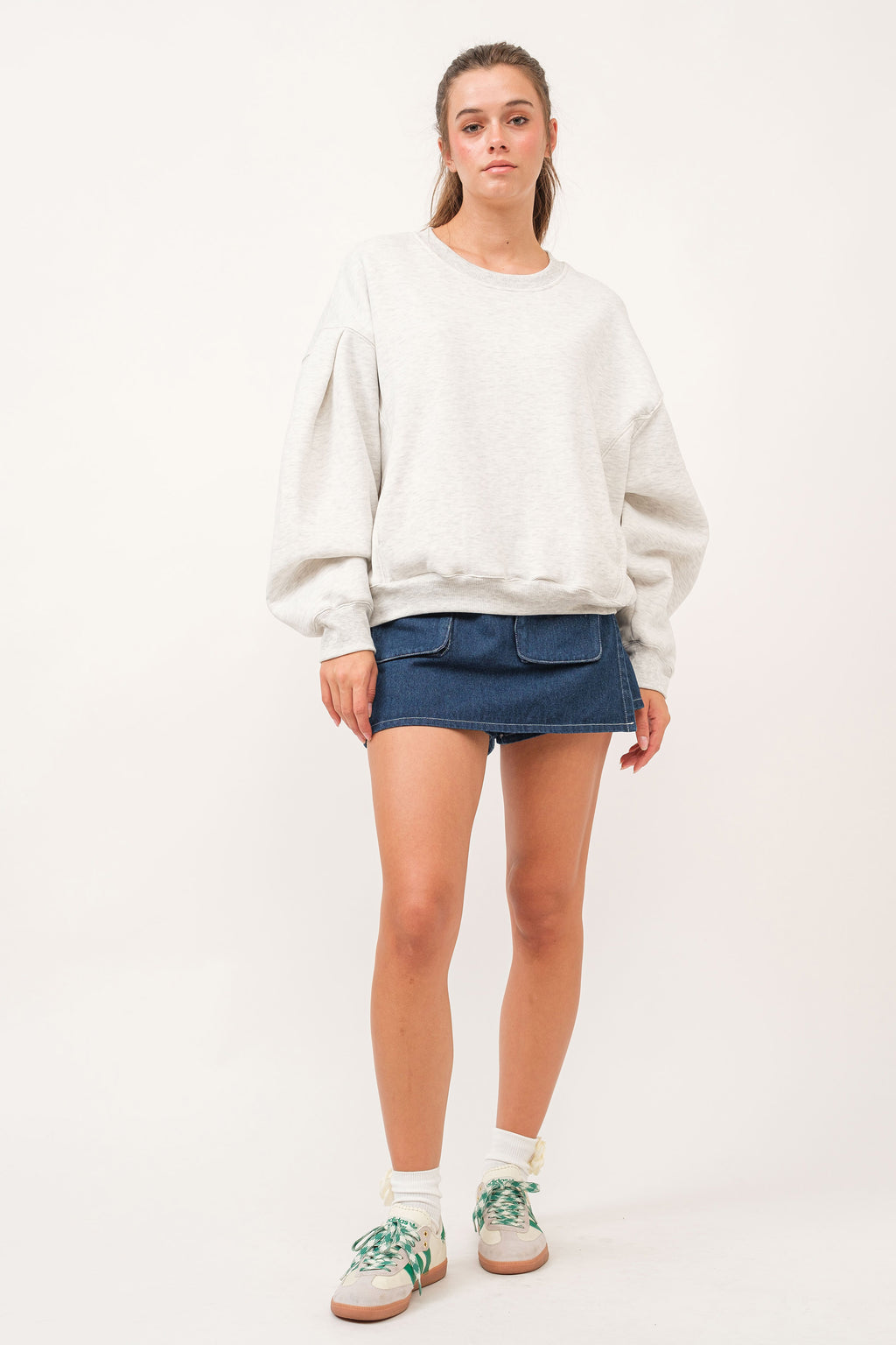 Brunch Club Crewneck