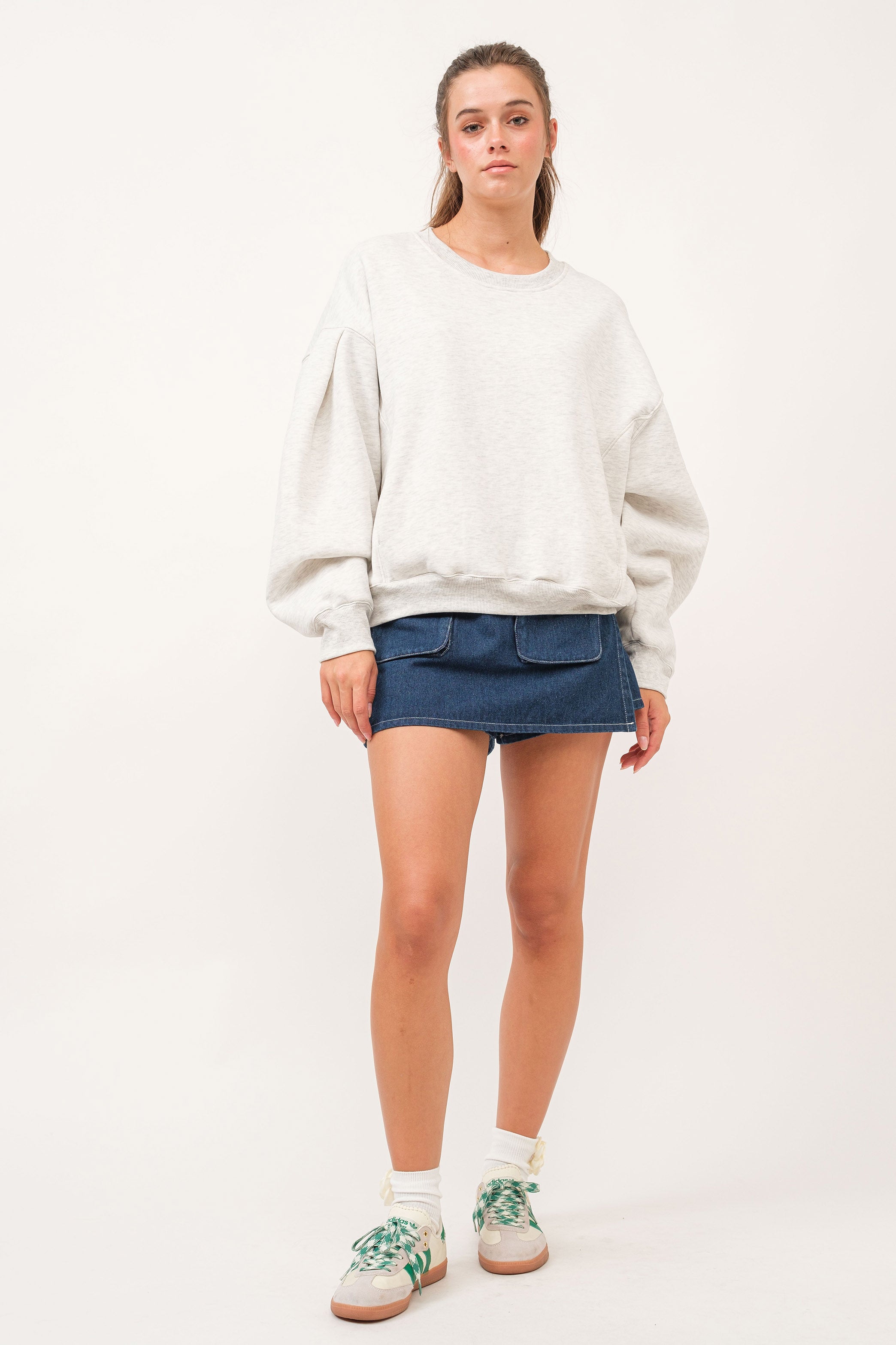 Brunch Club Crewneck