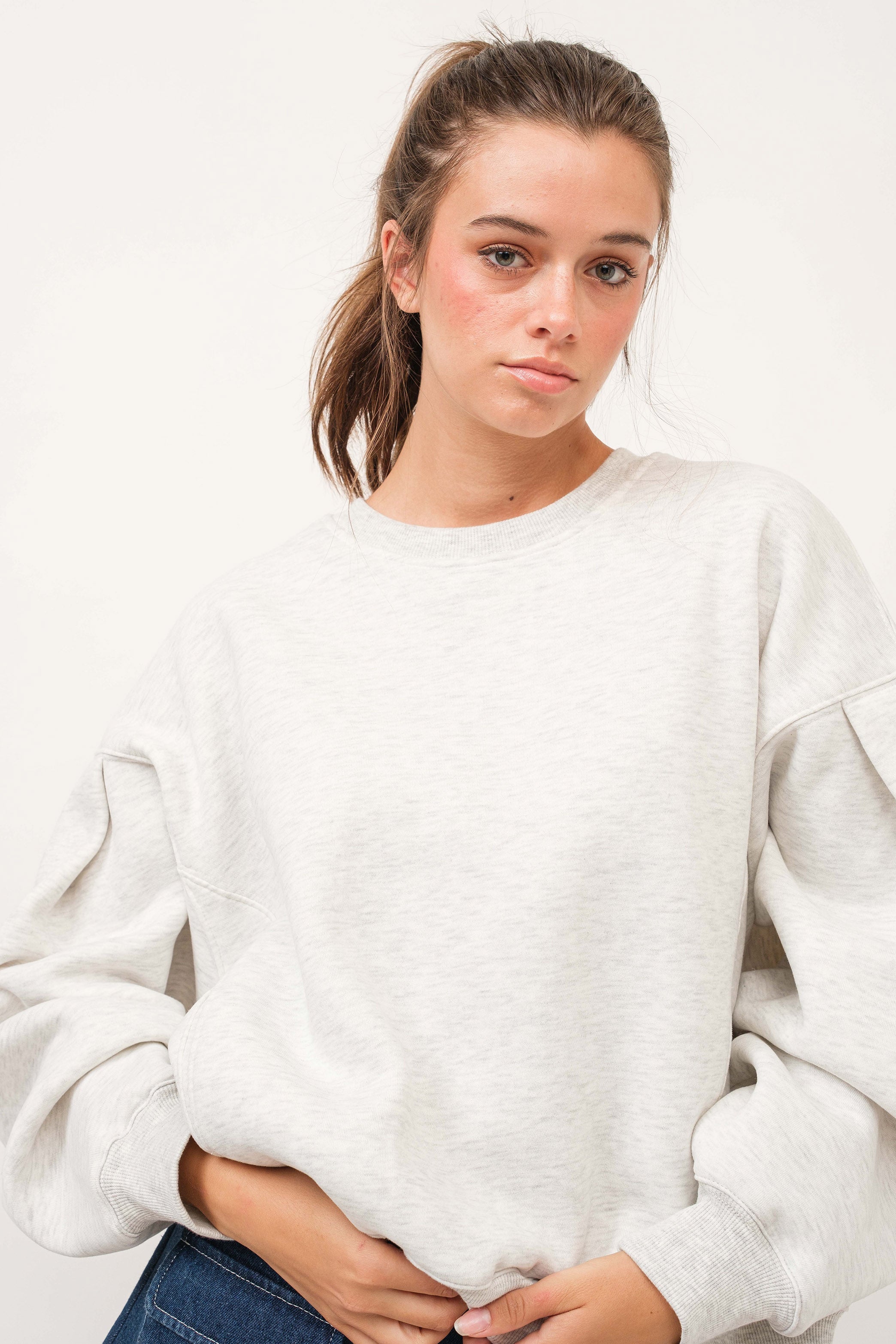Brunch Club Crewneck