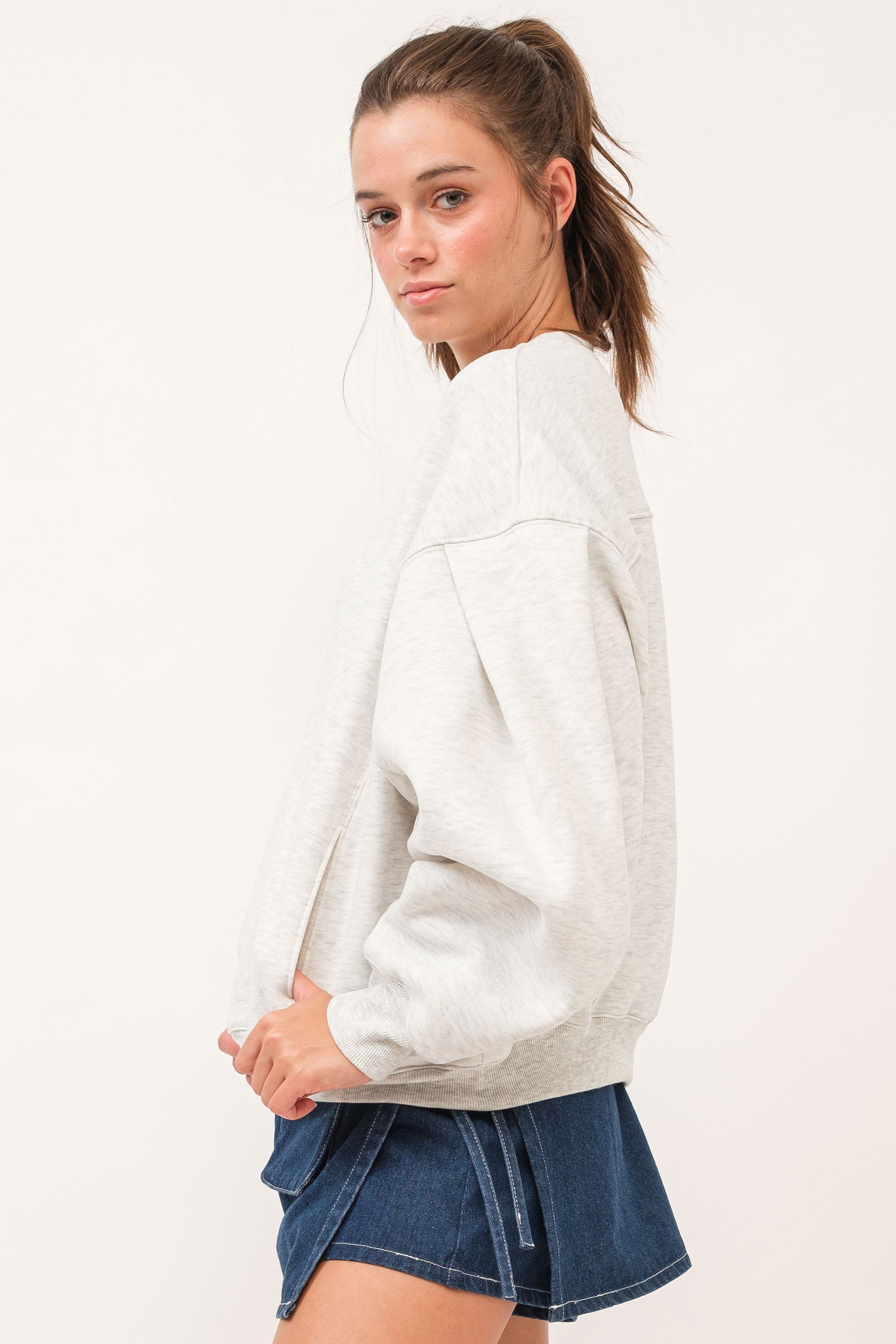Brunch Club Crewneck