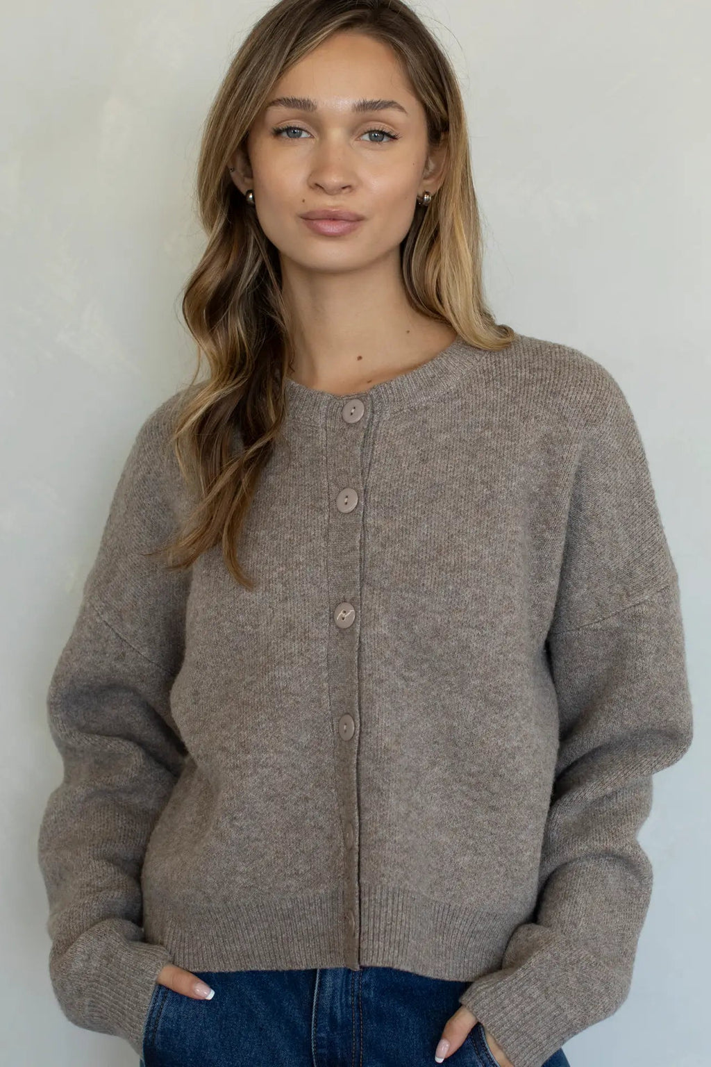 Alyssa Cardigan