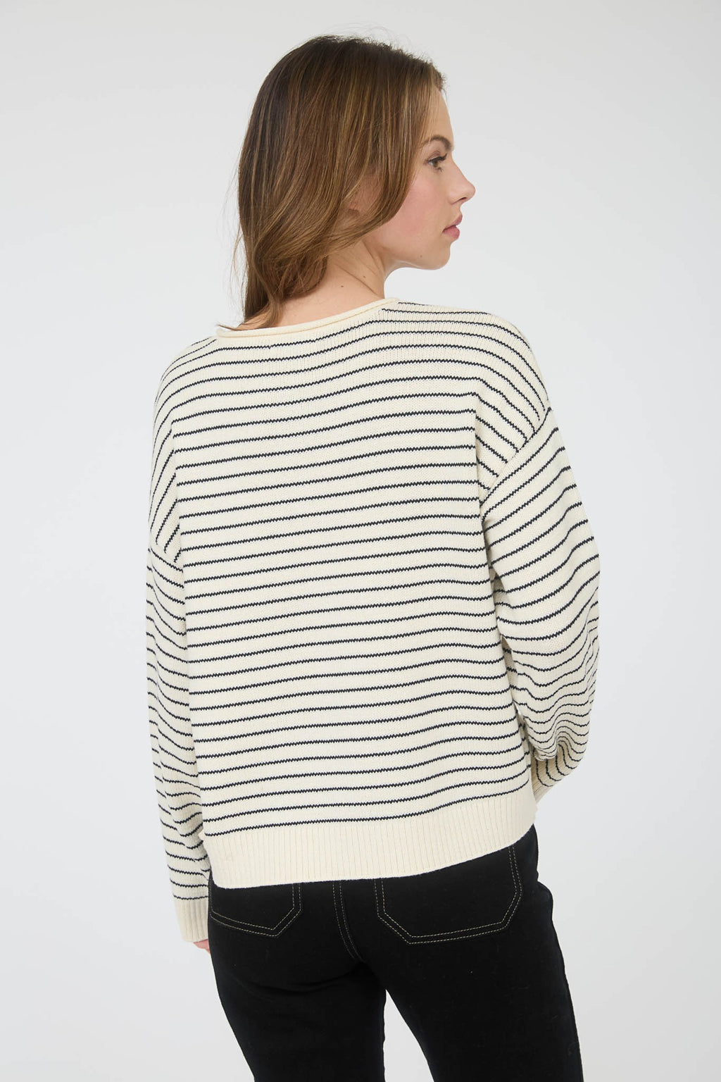 Pretty in Knit Cardigan