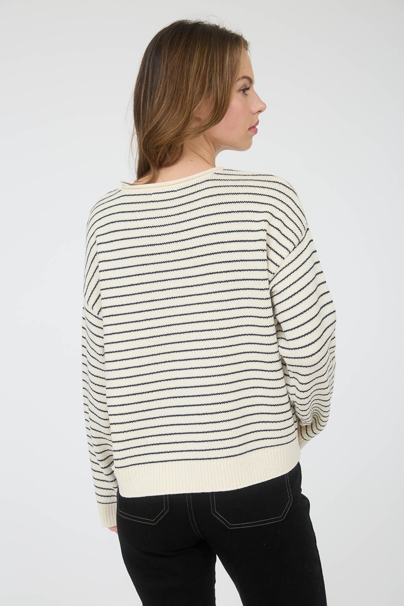 Pretty in Knit Cardigan