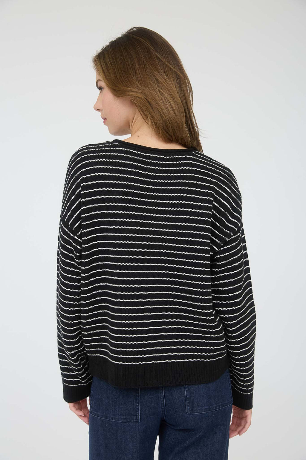 Pretty in Knit Cardigan
