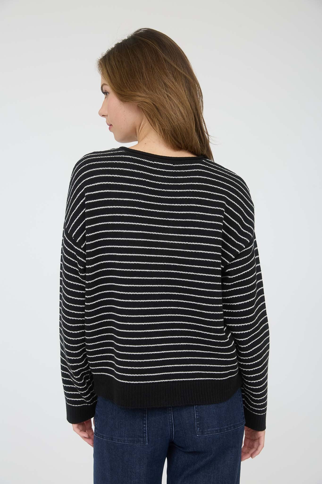 Pretty in Knit Cardigan