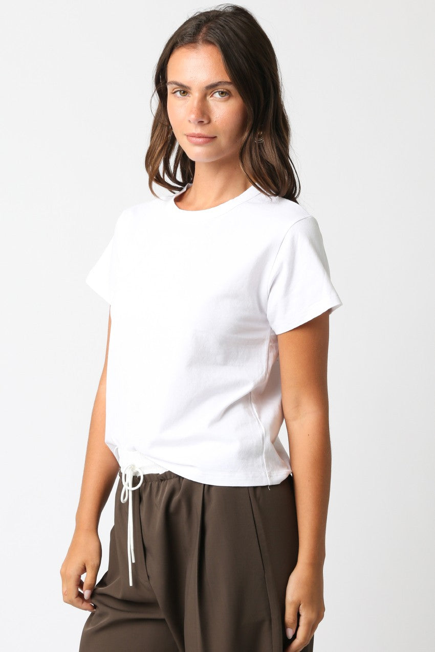 Maia Vintage Tee