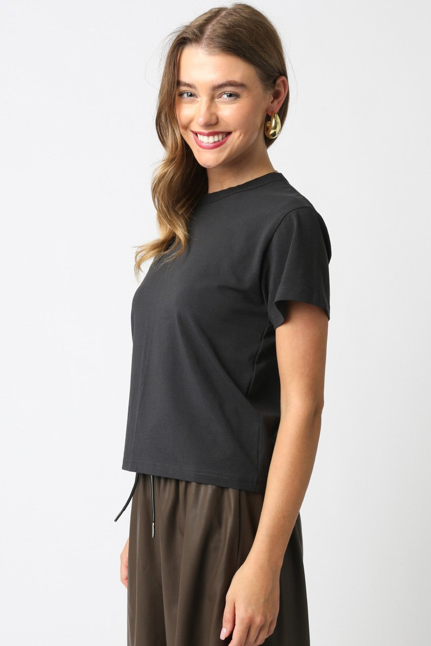 Maia Vintage Tee