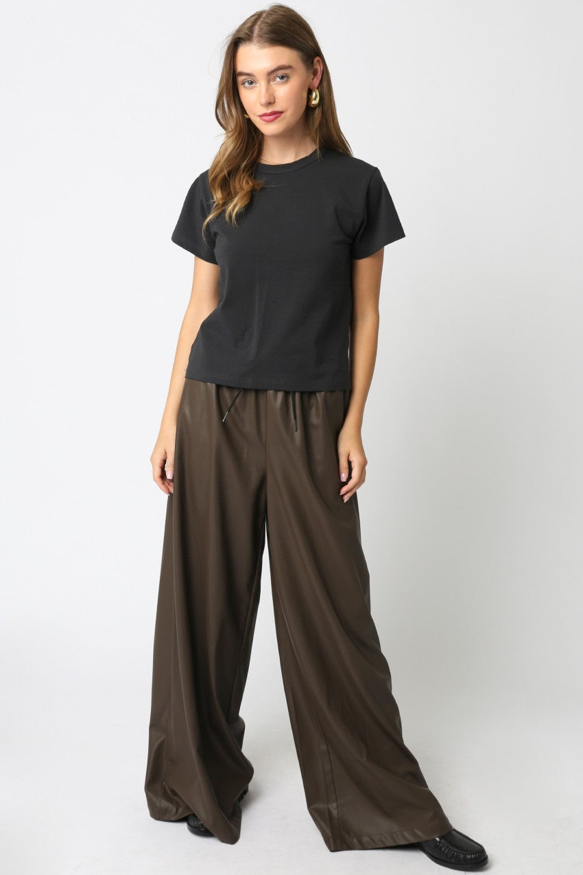 Maia Vintage Tee