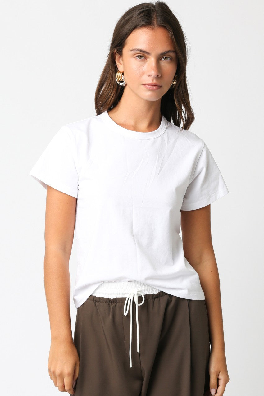 Maia Vintage Tee
