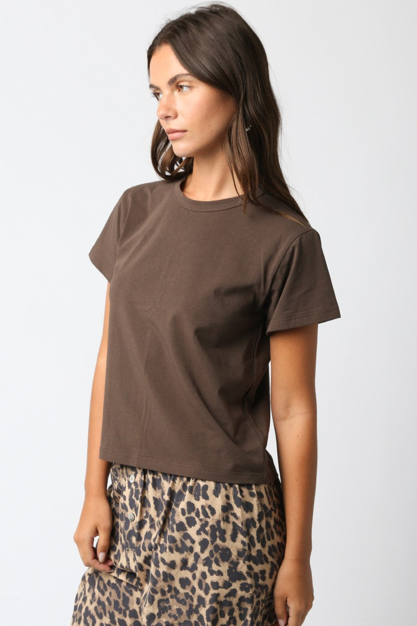 Maia Vintage Tee