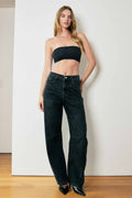 The Weekend Baggy Jean