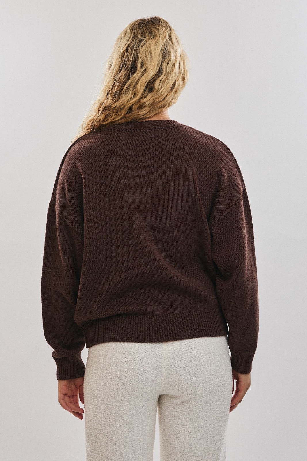 The Cozy Canine Sweater