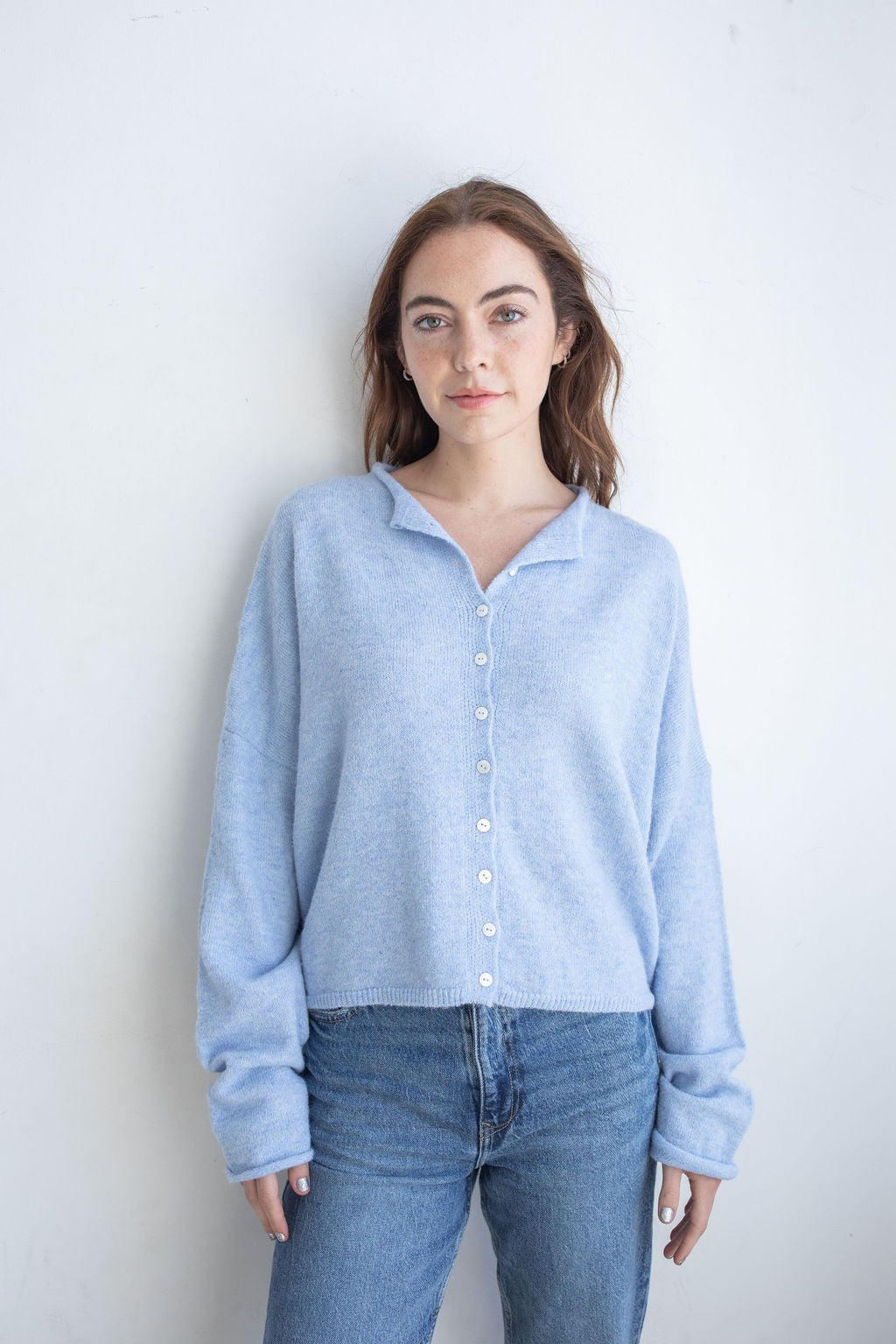 Piper Cardigan