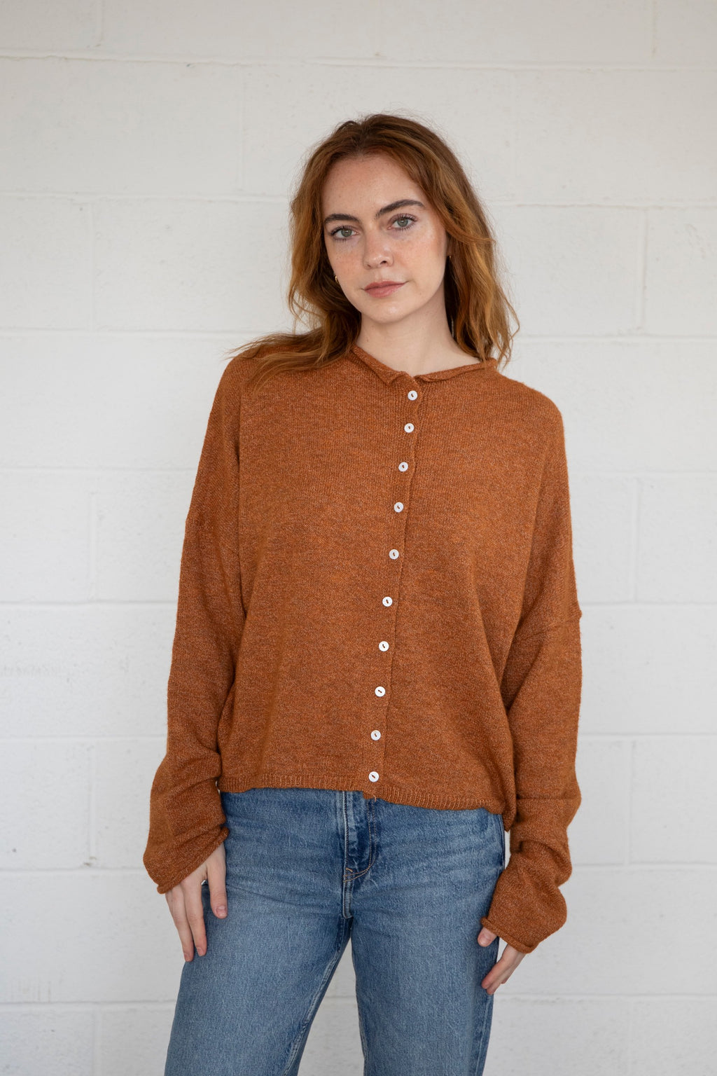 Piper Cardigan