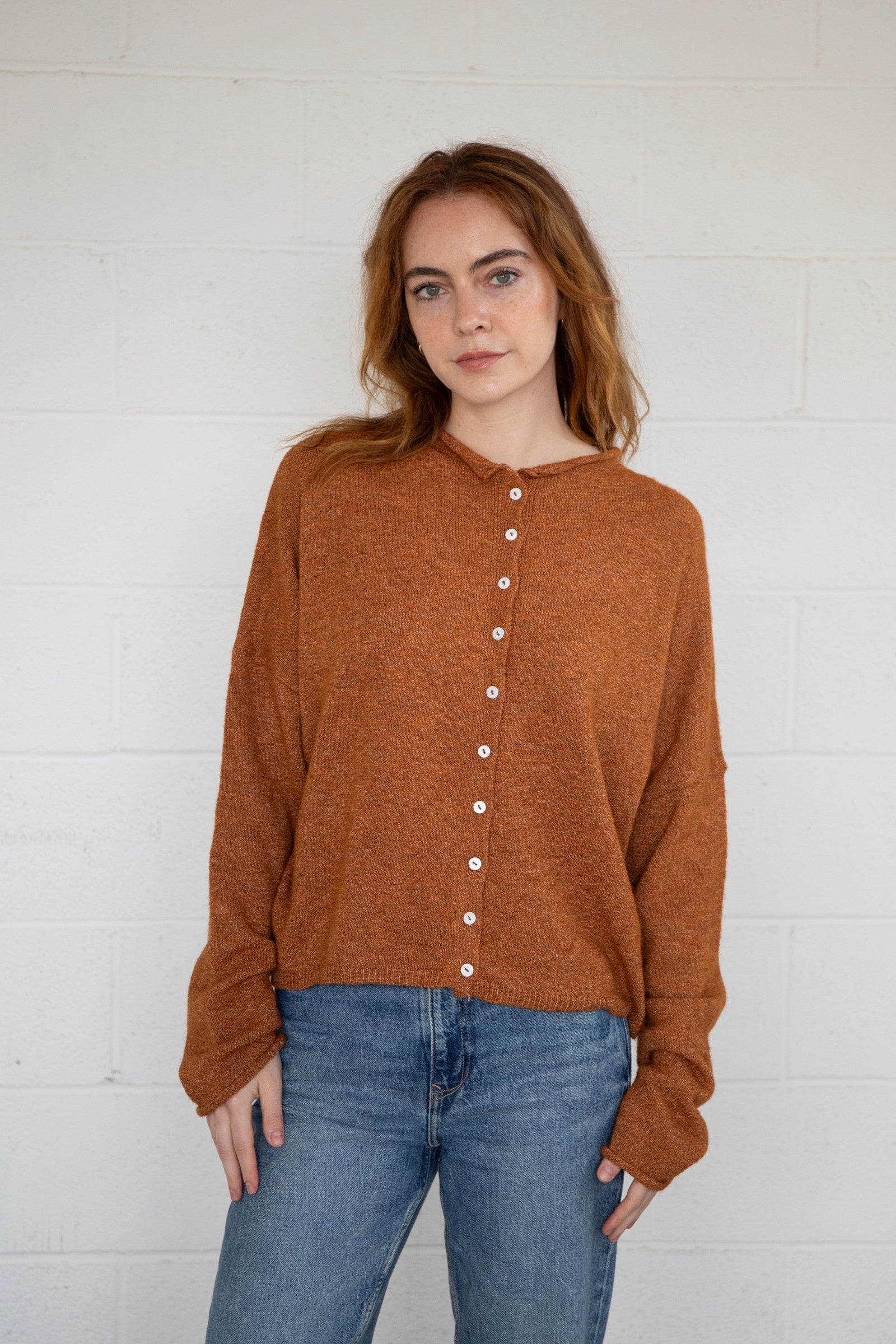 Piper Cardigan