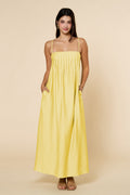 The Meadowlight Maxi Dress