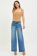 The Arlo High Rise Jean