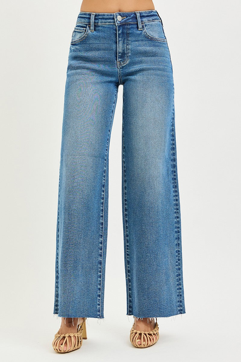 The Arlo High Rise Jean