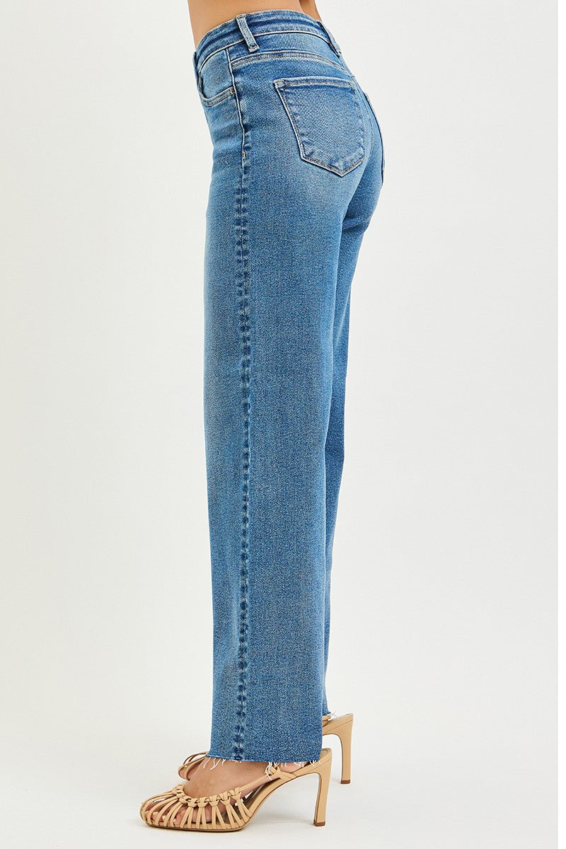The Arlo High Rise Jean