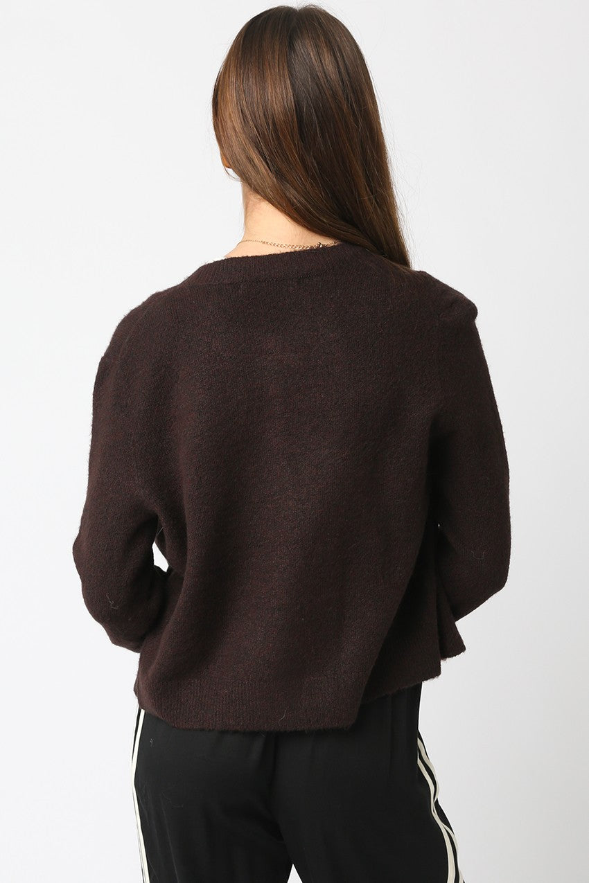 Stella Knit Cardigan