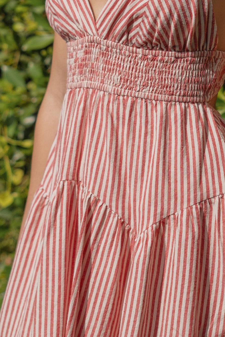 Promenade Princess Mini Dress