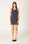 The Confetti Mini Dress