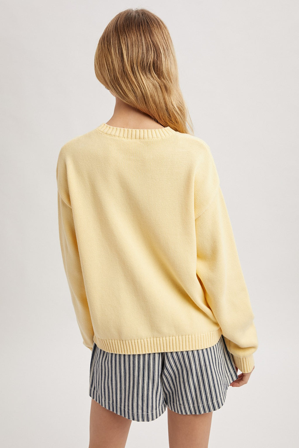 Catch of the Day Sweater