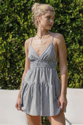 Promenade Princess Mini Dress