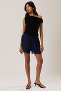 The Sweet Escape Lace Shorts