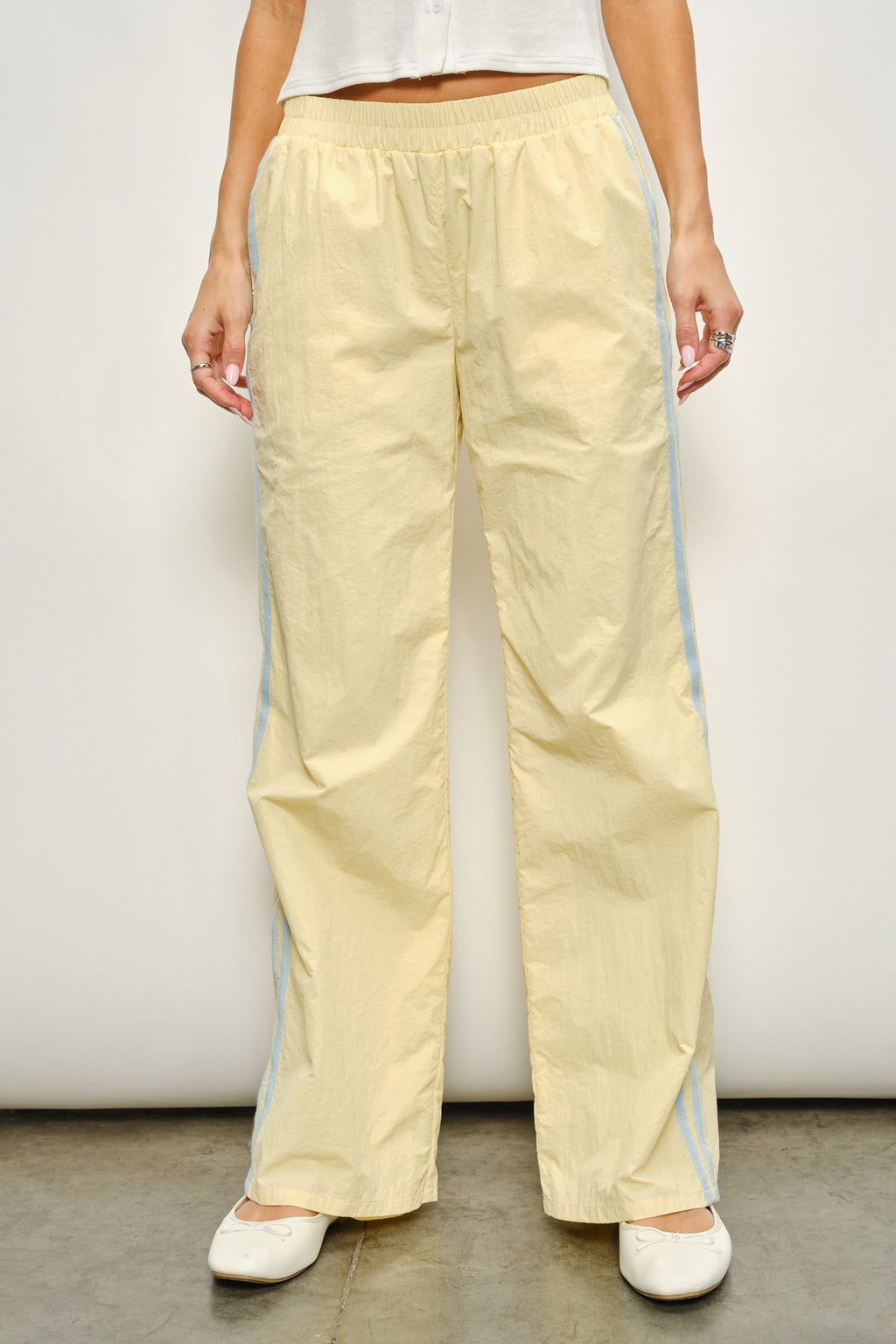 Pollen Track Pants