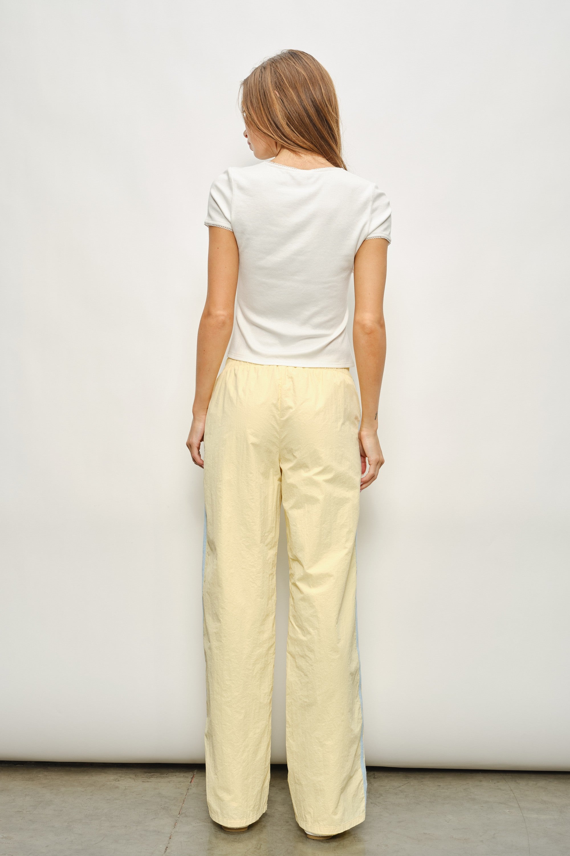 Pollen Track Pants