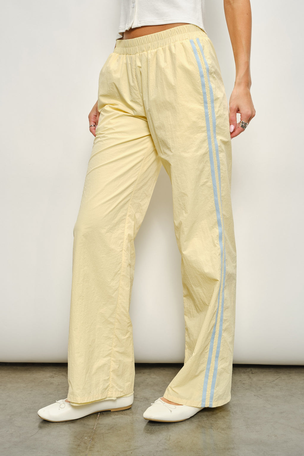 Pollen Track Pants