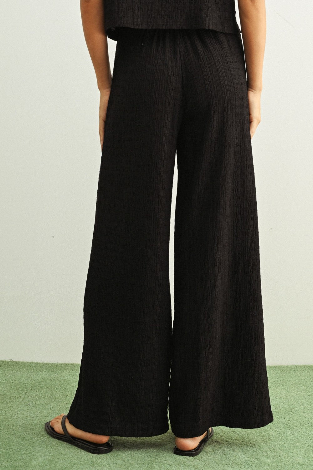 Island Night Pants