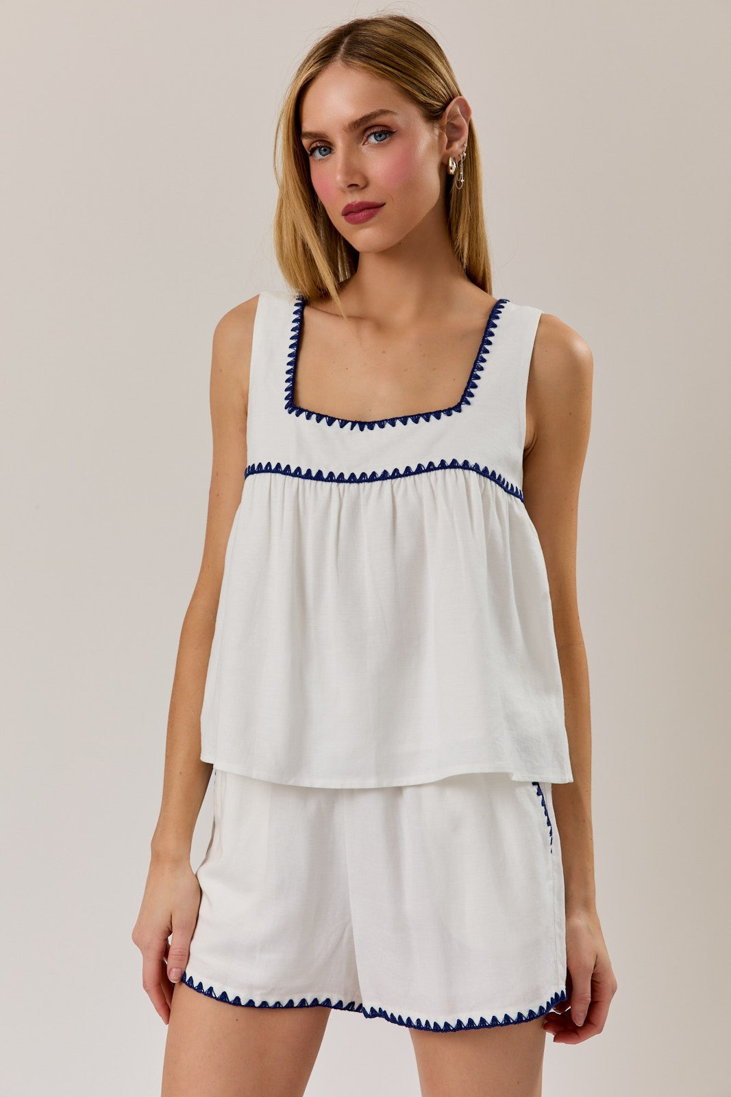 The Portside Polished Set