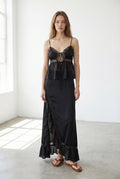 The Lace Affair Set