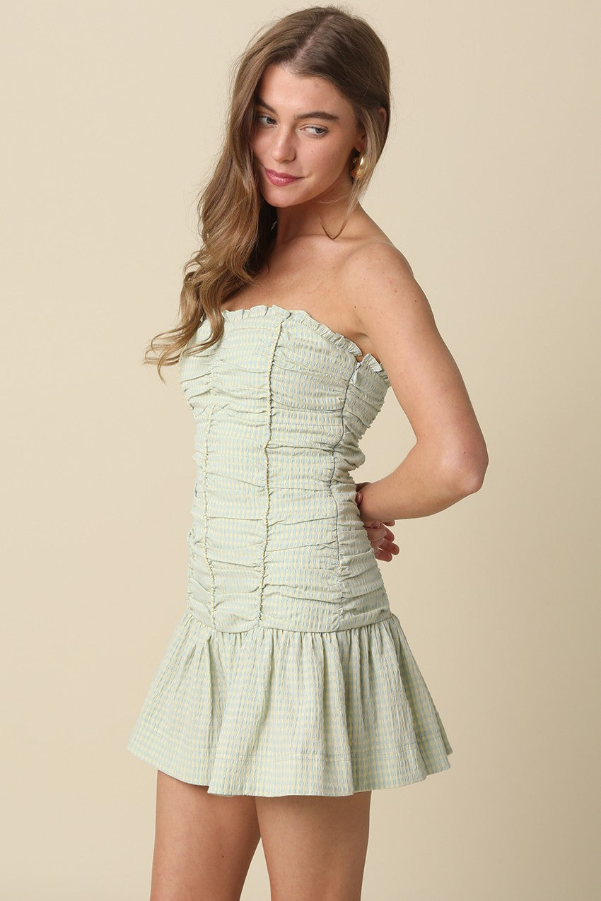 Brisa Mini Dress