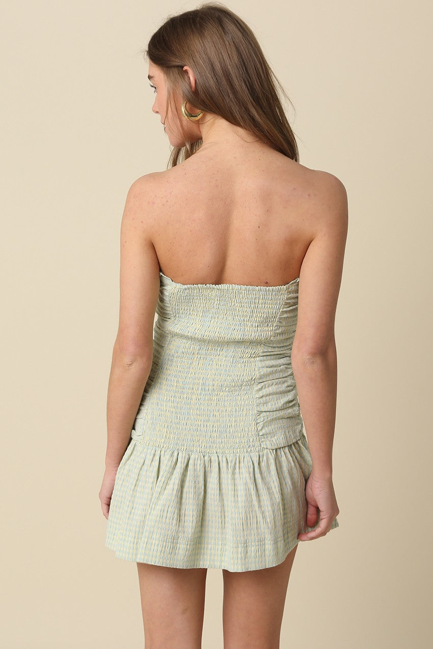 Brisa Mini Dress