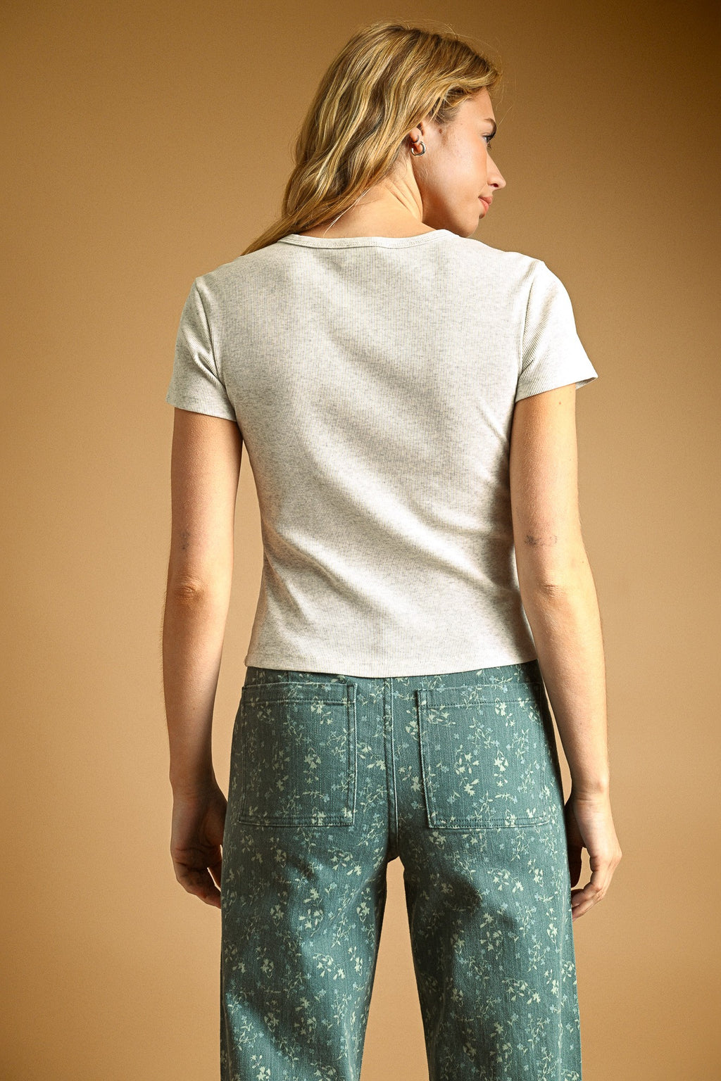 Harper Everyday Tee