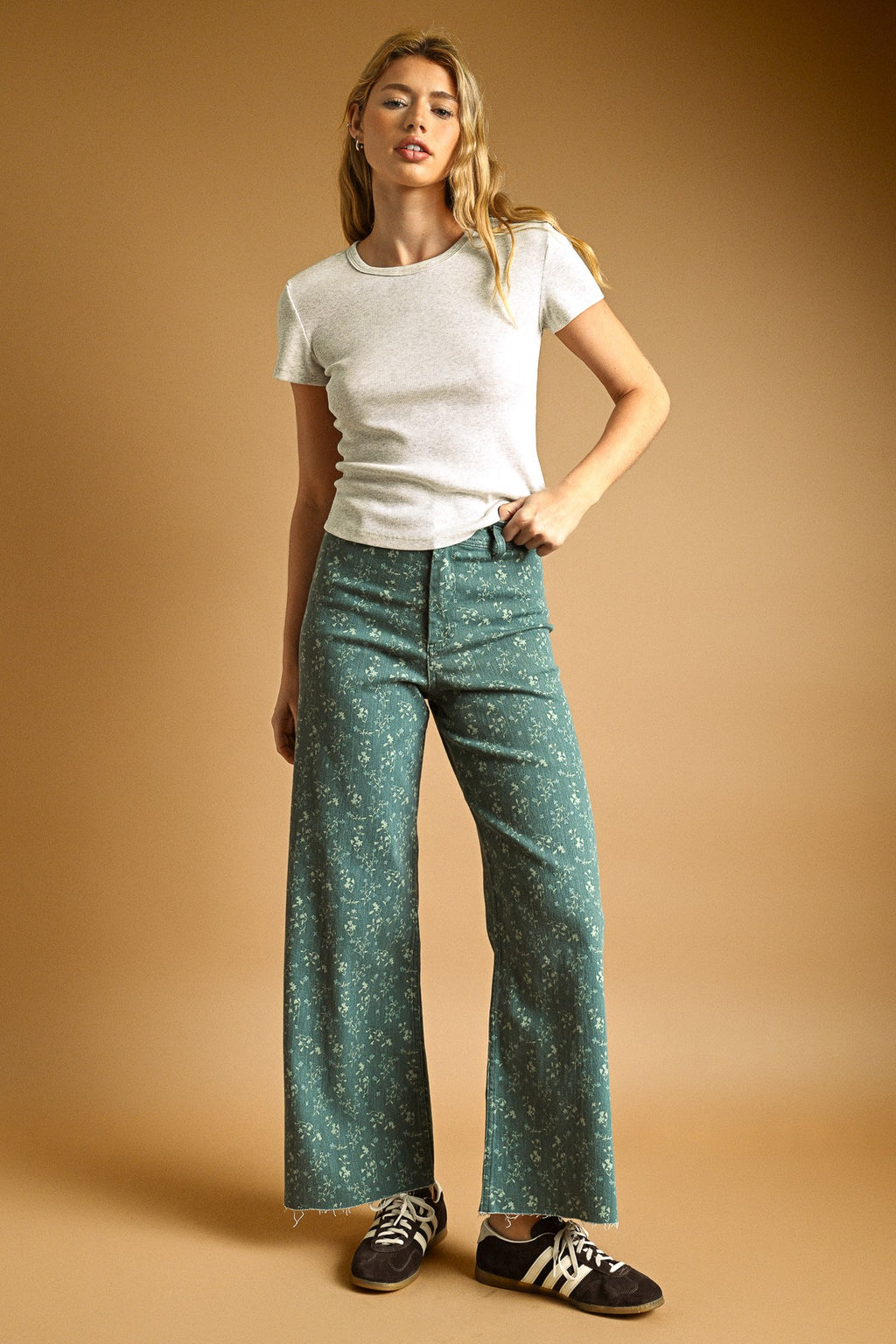 Harper Everyday Tee
