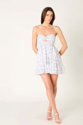 Cute & Carefree Romper