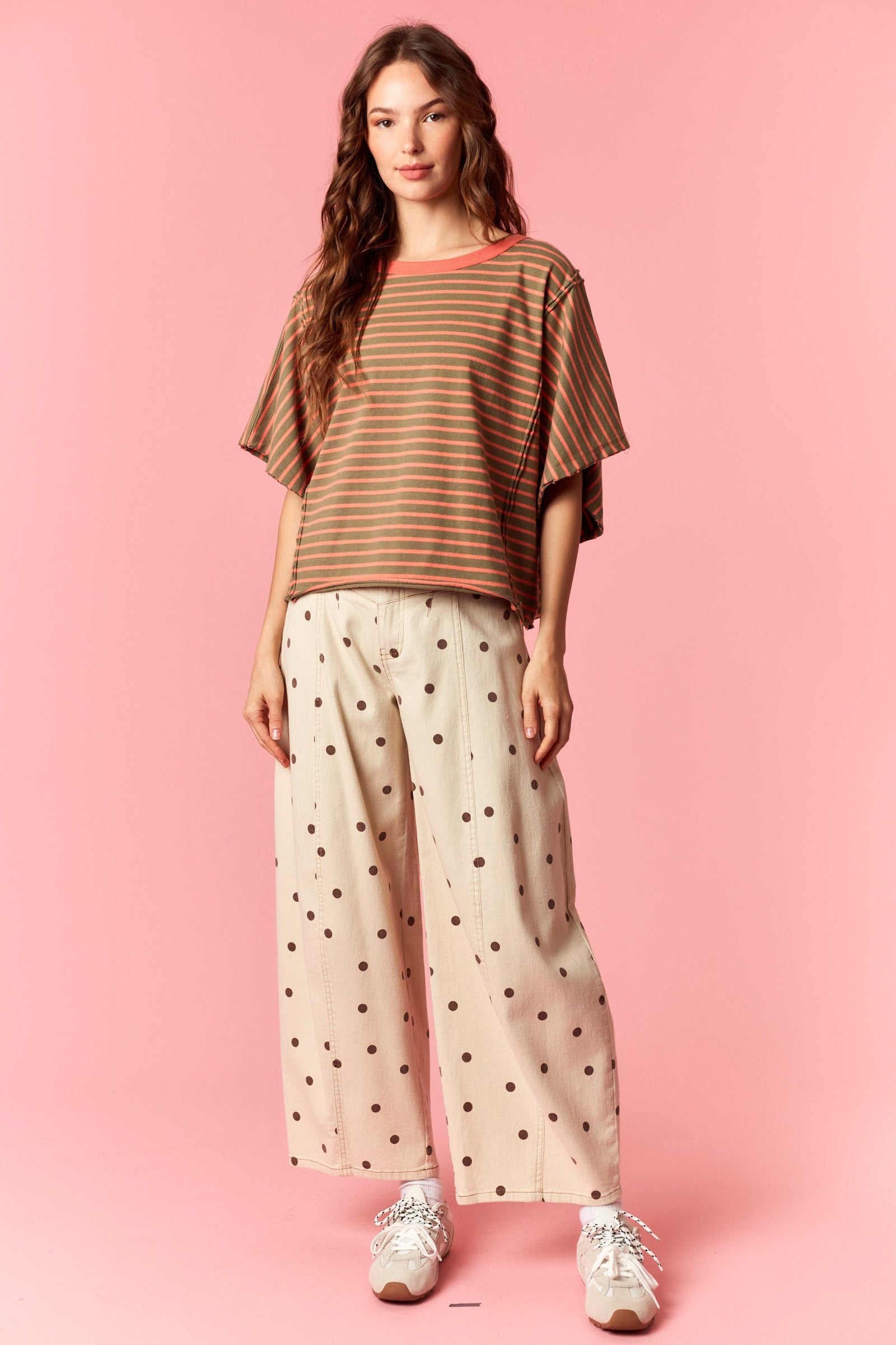 Cottage Coast Tee