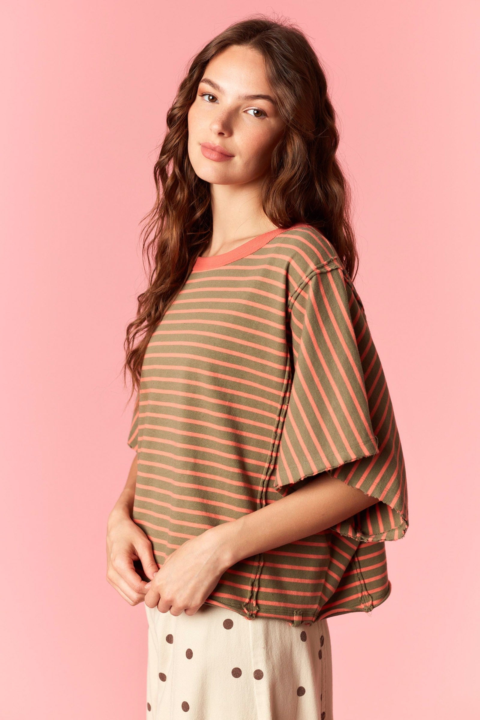 Cottage Coast Tee