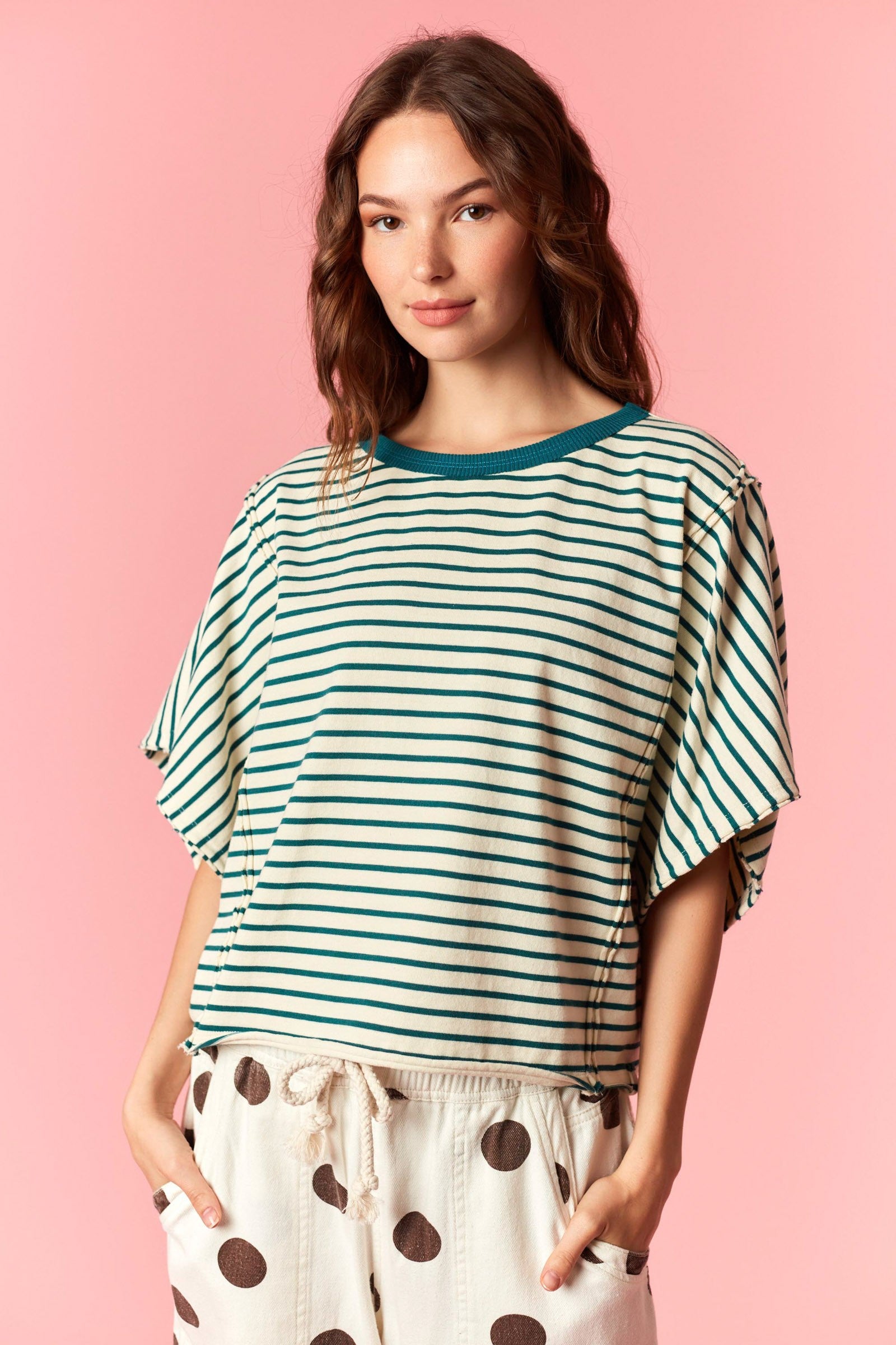 Cottage Coast Tee