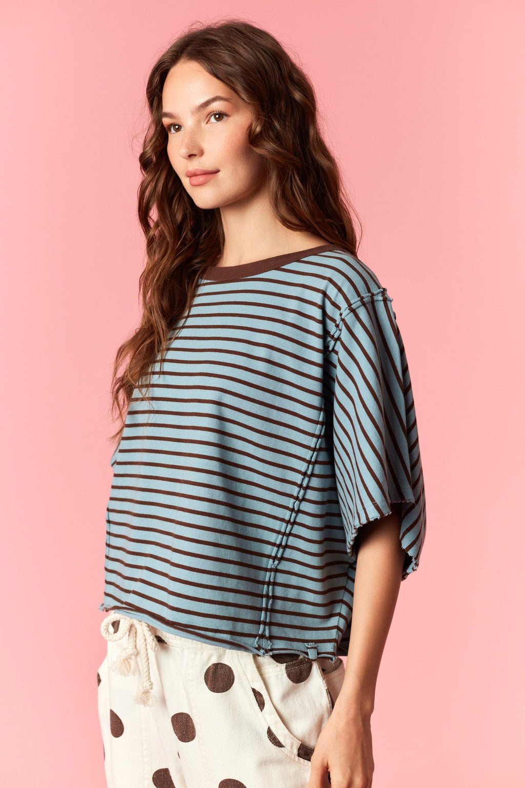 Cottage Coast Tee