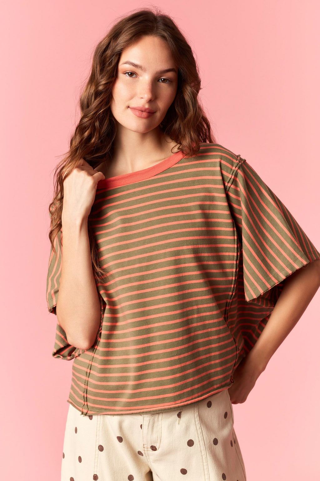 Cottage Coast Tee